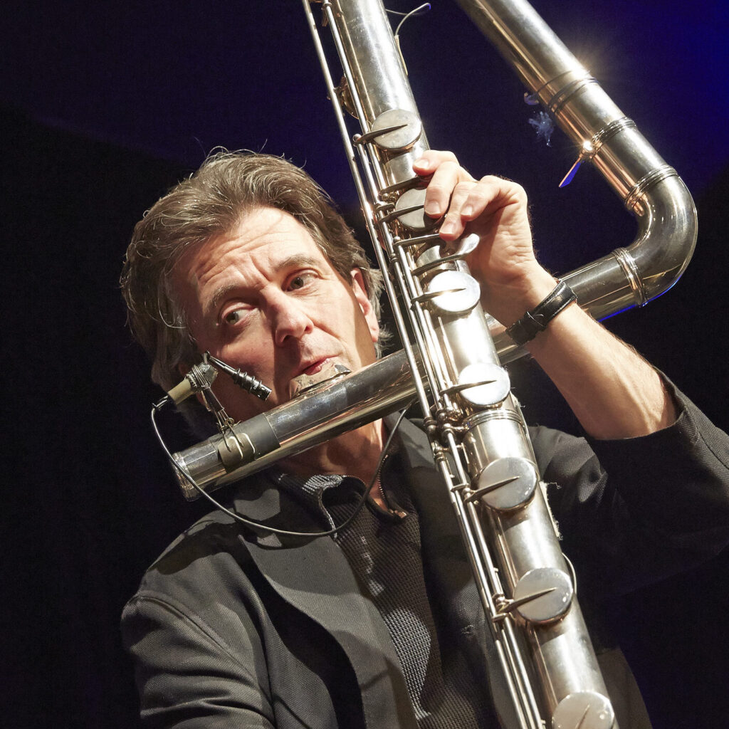 Matthias Ziegler