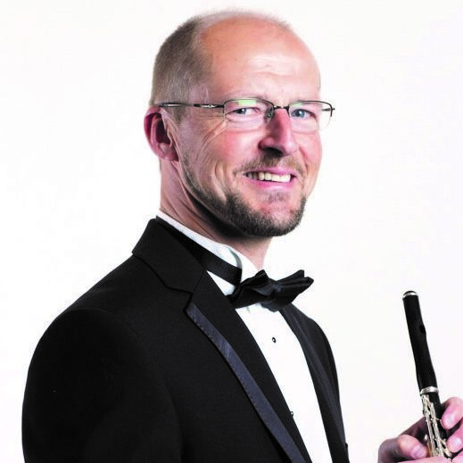 Stewart McIlwham