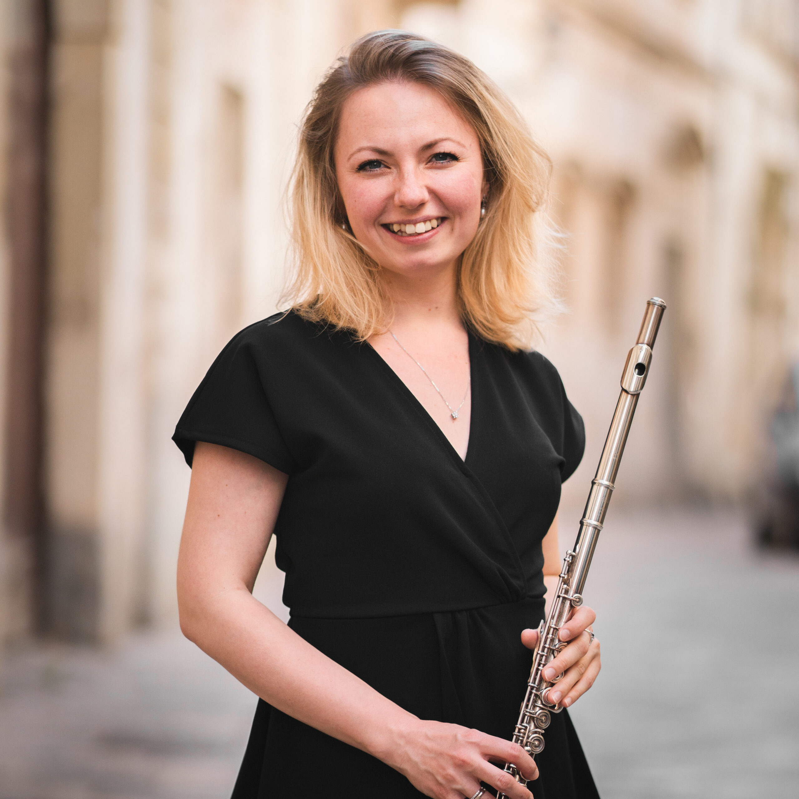 Alena Walentin