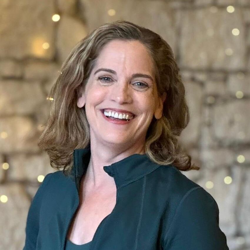 Susan McDowell