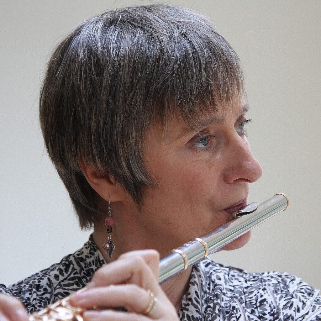 Clare Southworth