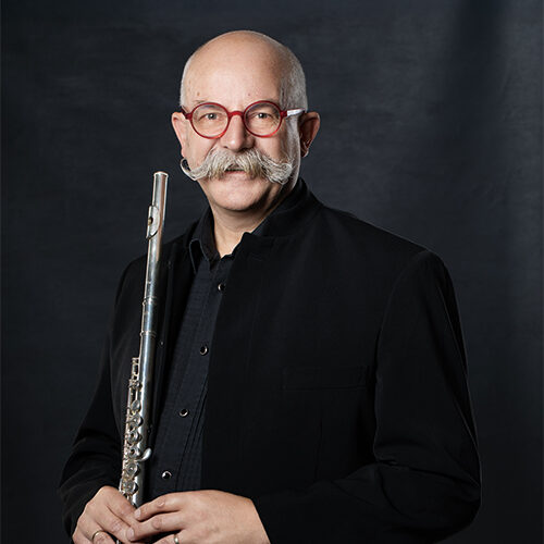 Michael Cox
